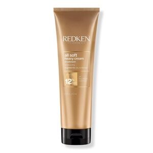 Redken All Soft Heavy Cream Treatment